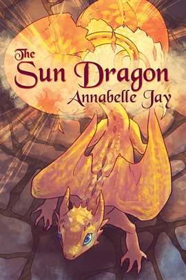 Imagen de portada para The Sun Dragon