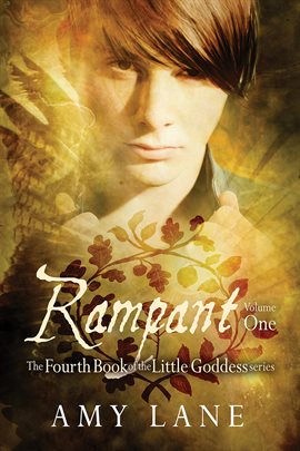 Cover image for Rampant, Vol. 1