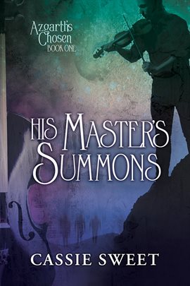 Cover image for His Master's Summons