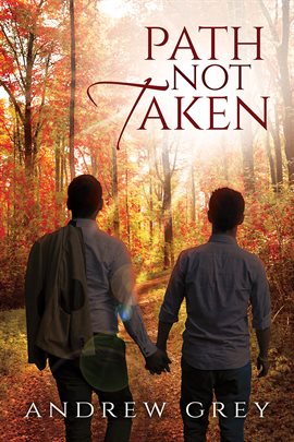 Imagen de portada para Path Not Taken