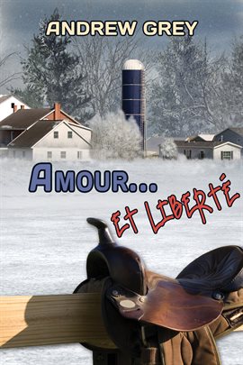 Cover image for Amour... et liberté