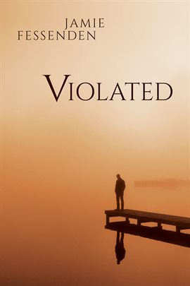 Cover image for Violated