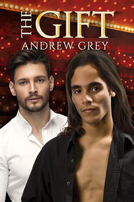 Imagen de portada para The Gift