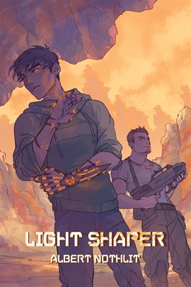 Cover image for Light Shaper