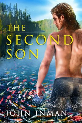 Cover image for The Second Son