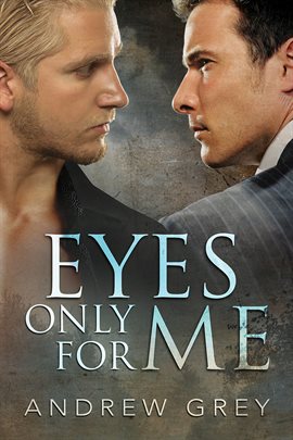 Imagen de portada para Eyes Only for Me