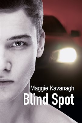 Cover image for Blind Spot
