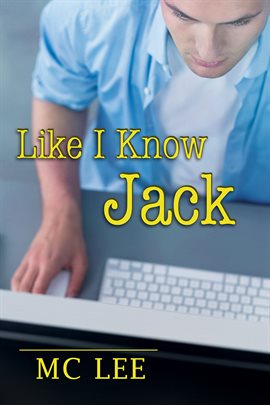 Cover image for Like I Know Jack