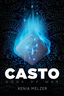 Cover image for Casto