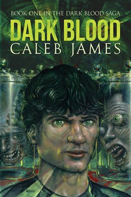 Cover image for Dark Blood