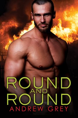 Imagen de portada para Round and Round