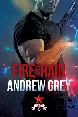 Imagen de portada para Fire and Rain
