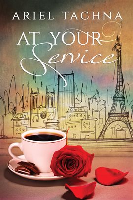Imagen de portada para At Your Service