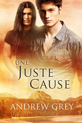 Imagen de portada para Une juste cause