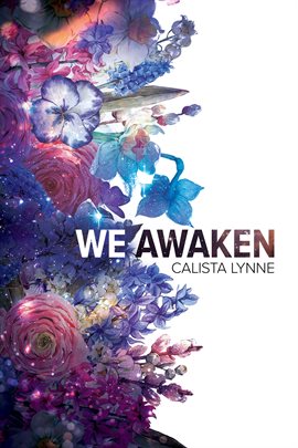 Cover image for We Awaken