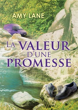 Cover image for La valeur d'une promesse