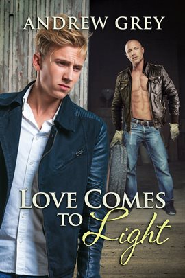 Imagen de portada para Love Comes to Light