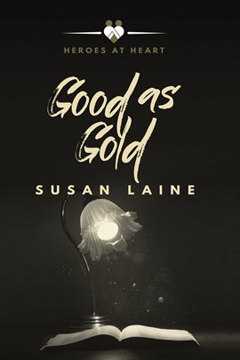 Imagen de portada para Good as Gold