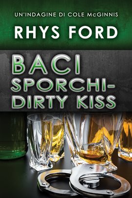 Cover image for Baci sporchi - Dirty Kiss