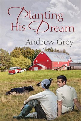 Imagen de portada para Planting His Dream