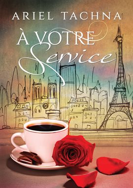 Imagen de portada para À votre service