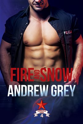 Imagen de portada para Fire and Snow