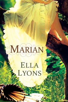 Cover image for Marian