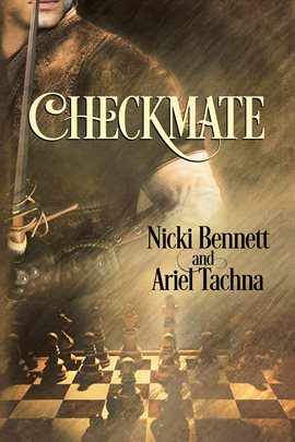 Imagen de portada para Checkmate