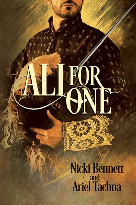 Imagen de portada para All for One