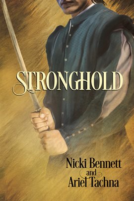 Imagen de portada para Stronghold