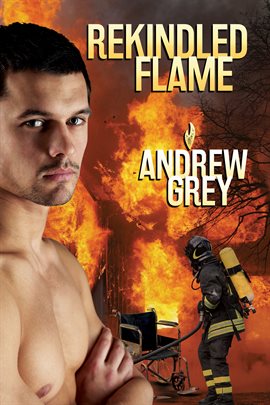 Imagen de portada para Rekindled Flame