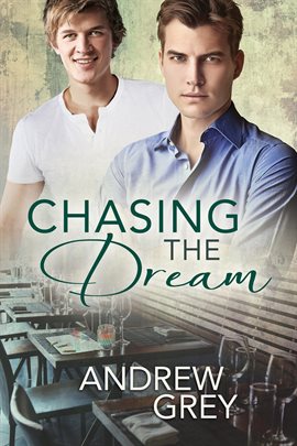 Imagen de portada para Chasing the Dream