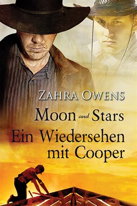Cover image for Moon and Stars - Ein Wiedersehen mit Cooper