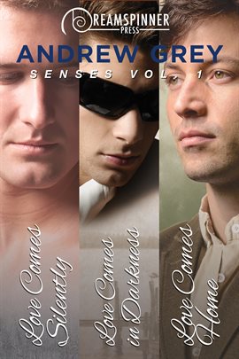 Imagen de portada para Senses Vol. 1