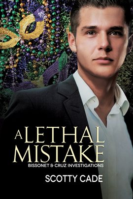 Imagen de portada para A Lethal Mistake