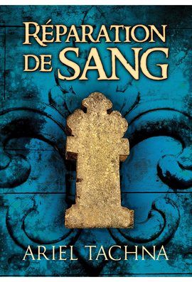 Cover image for Réparation de sang