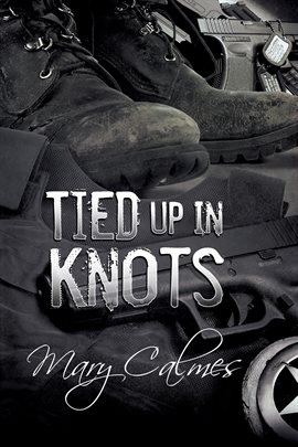 Cover image for Tied Up in Knots