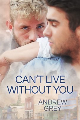 Cover image for Can't Live Without You