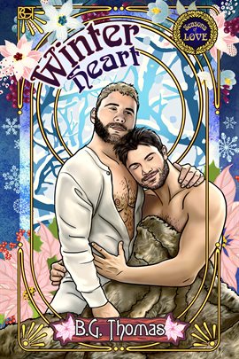 Imagen de portada para Winter Heart
