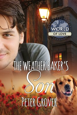Cover image for The Weather Baker's Son