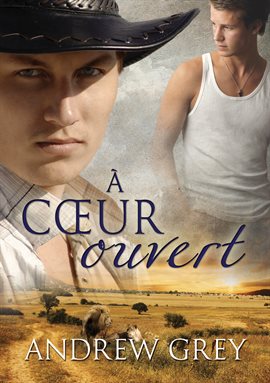 Cover image for À cœur ouvert