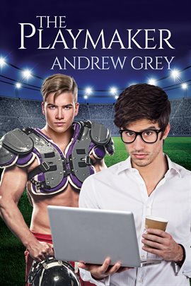 Imagen de portada para The Playmaker