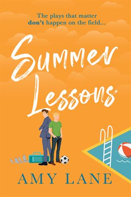 Cover image for Summer Lessons