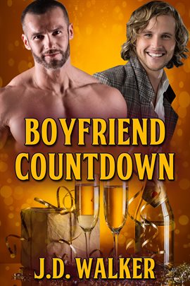 Imagen de portada para Boyfriend Countdown