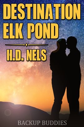 Imagen de portada para Destination Elk Pond