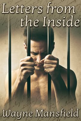 Imagen de portada para Letters From The Inside