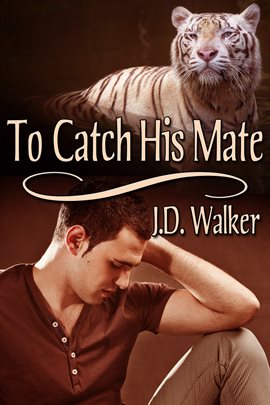 Cover image for To Catch His Mate