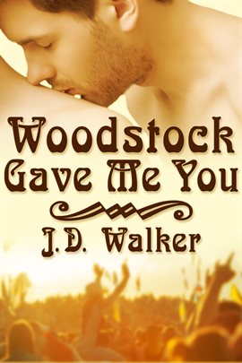 Imagen de portada para Woodstock Gave Me You