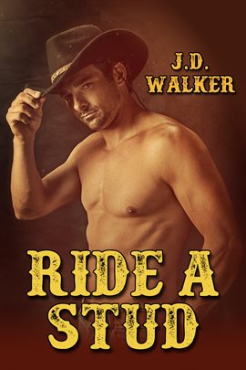 Cover image for Ride a Stud