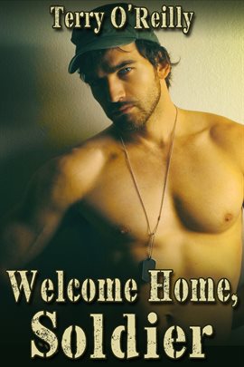 Imagen de portada para Welcome Home, Soldier